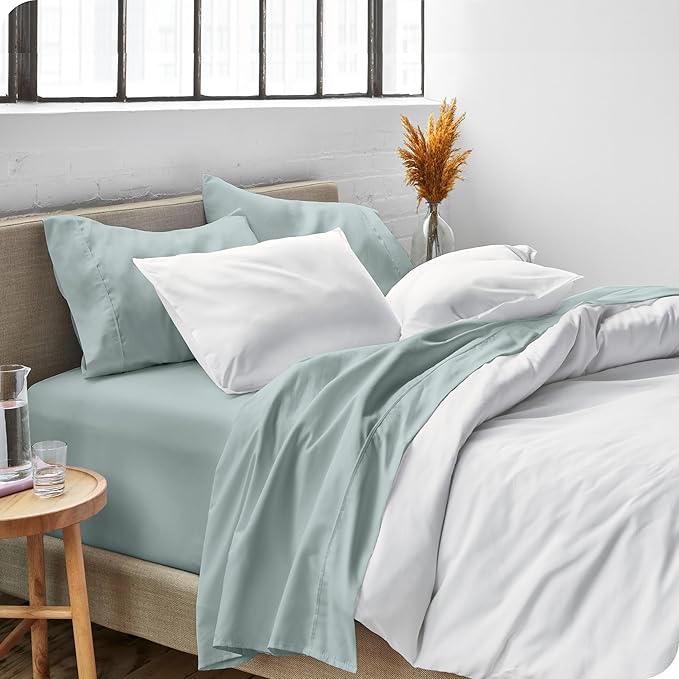 Bare Home Twin XL Sheet Set - Image 8