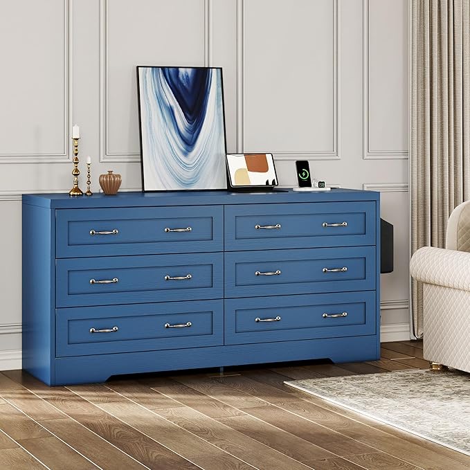YITAHOME Drawers TV Stand for 65 inches - Image 6