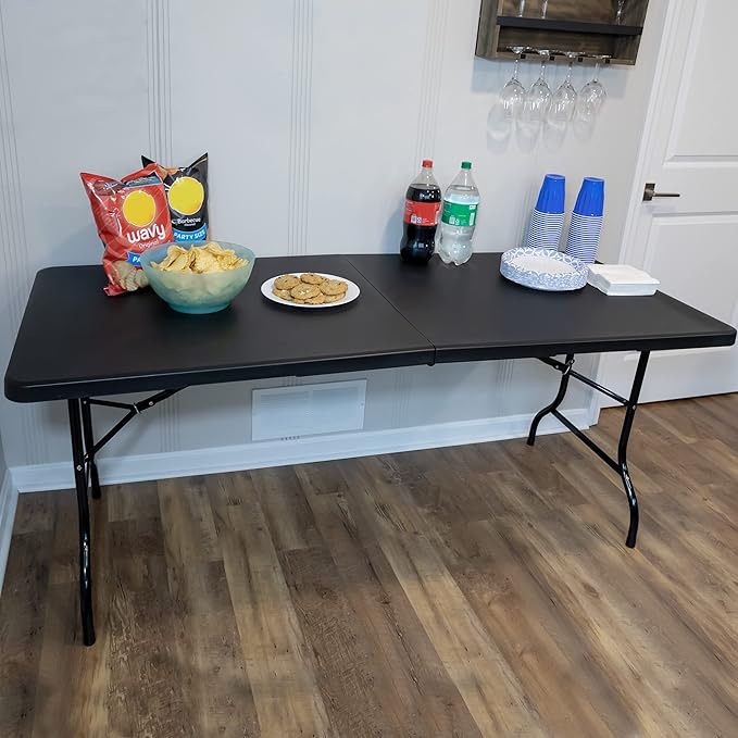 Everyday Home Folding Table - Image 2