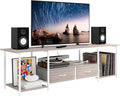 TQVAI 70 Inch TV Stand by TQVAI