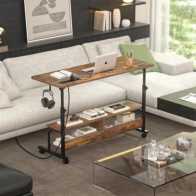 Armocity Height Adjustable Standing Desk - Image 8