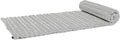 Leewadee - Foldable Floor Mattress - Japanese Roll Up Futon -Trifold Tatami by Leewadee