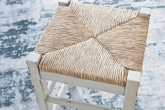 Signature Design by Ashley Mirimyn Farmhouse 23.63" Counter Height Bar Stool - Image 6