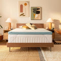 Tempur-Pedic TEMPUR-Adapt + Cooling 3-Inch Queen Mattress Topper Medium Luxury by Tempur-Pedic%C2%AE