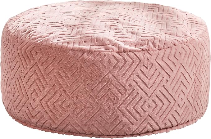Hobestluk Bean Bag Chairs Adults Beanbag Chair - Image 9