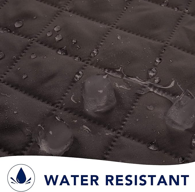 PureFit Reversible Sofa Couch Cover Water Resistant Couch Covers - Image 4
