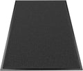 Front Door Mat Outside Entrance, Non Slip Indoor Mats by HOMEK