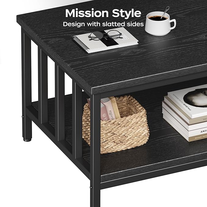 Coffee Table for Living Room - Image 7