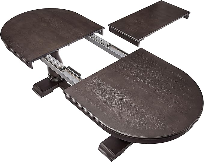 Ball & Cast Farmhouse Extendable Dining Table - Image 6