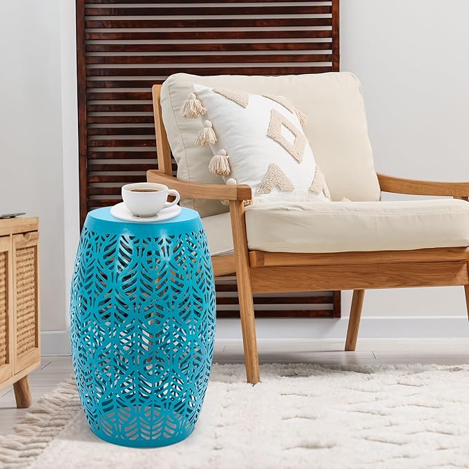 HPC Decor Outdoor Side Table - Image 6