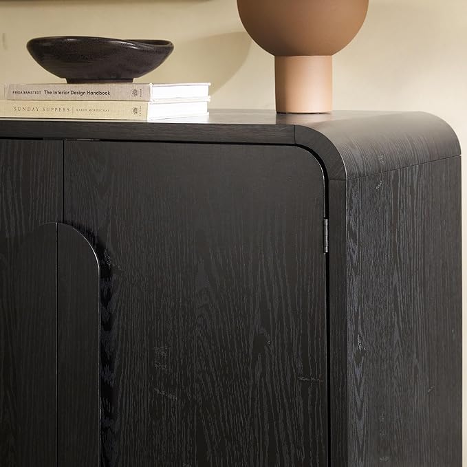 Walker Edison Chantelle Sideboard Buffet - Image 6