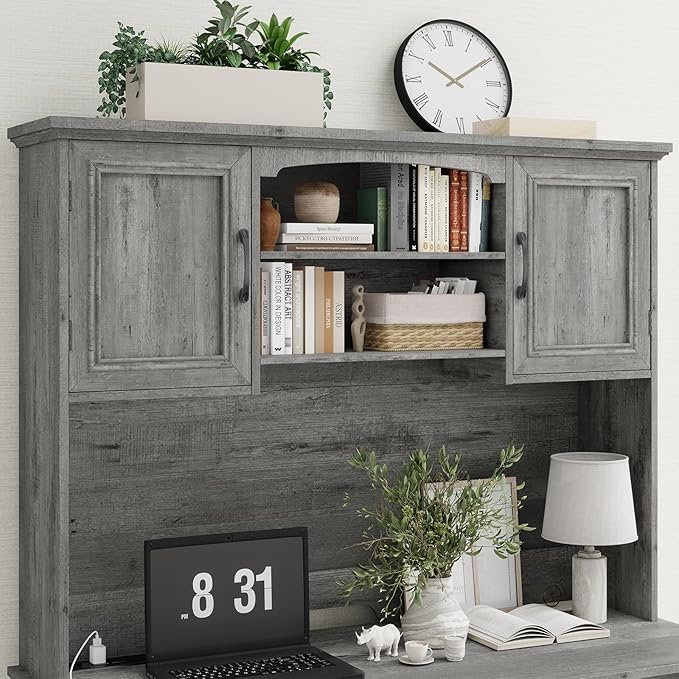Farmhouse 47" Executive Desk - Image 5