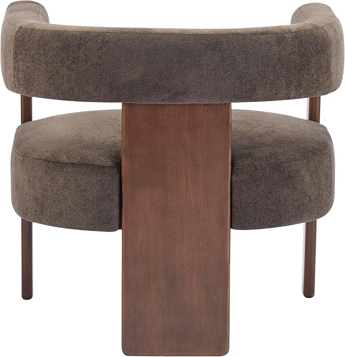 Christopher Knight Home Nettie Modern Accent Chair - Image 8