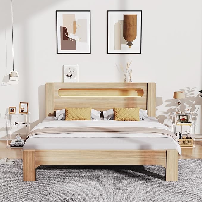Clear Acrylic Side Table, 3-Tier End Table - Image 6