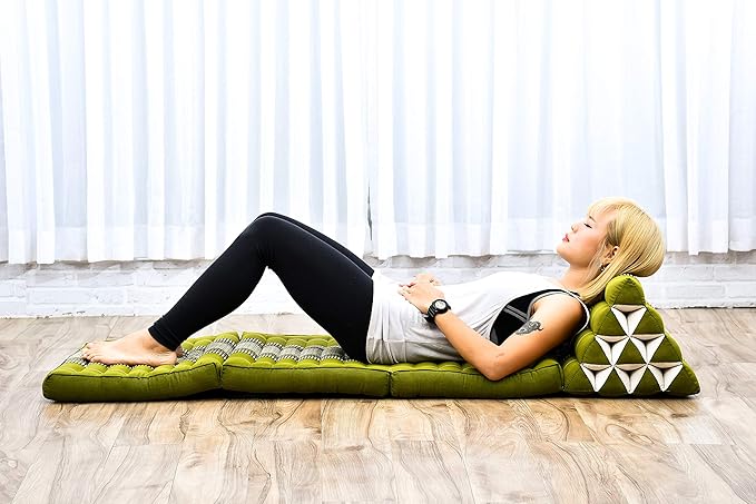 Leewadee - Comfortable Japanese Floor Mattress - Thai Floor Bed - Futon - Image 5