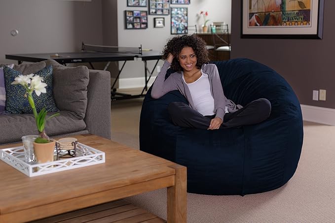 Sofa Sack Bean Bag Chair - Image 5