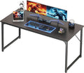 PRAISUN 54 X 24 Inch Computer Desk by PRAISUN
