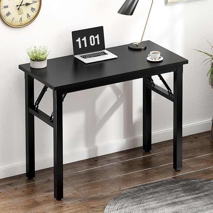 Need Folding Computer Desk - Image 2
