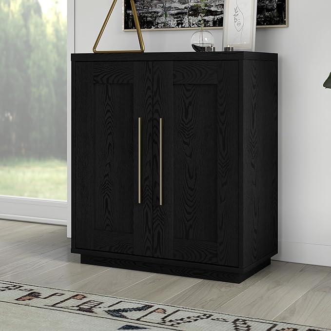 Henn&Hart Tillman Accent Cabinet - Image 5