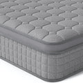 Vesgantti 12 Inch Multilayer Hybrid Full Mattress by Vesgantti