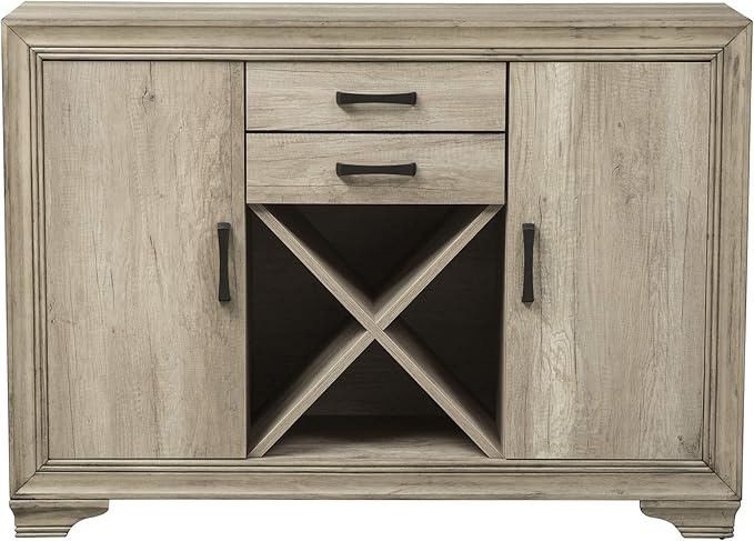 Liberty Furniture Industries Sun Valley, W51 x D16 x H36, Light Brown - Image 3