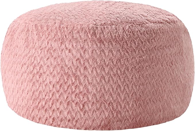 4ft Bean Bag Chairs for Adults Large Beanbag Chair - Image 9