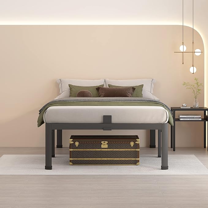 MAF 18 Inch Twin Bed Frames - Image 7
