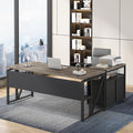 Tribesigns Office Compute rDesk by Tribesigns