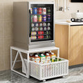 Urban Deco Mini Fridge Stand by UrbanDeco