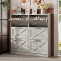 Maupvit Large Shoe Storage Cabinet by MaupvitFurniture
