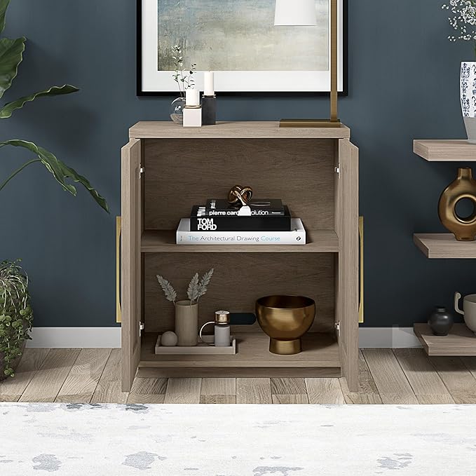 Henn&Hart Tillman Accent Cabinet - Image 5