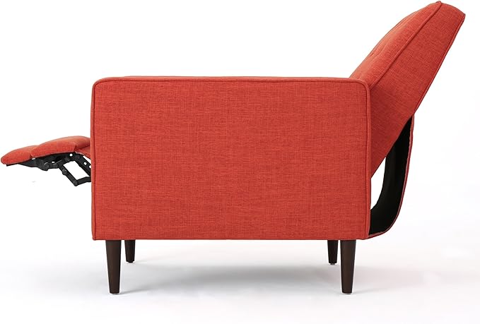Christopher Knight Home GDFStudio Christopher Knight Home Mervynn Mid-Century - Image 8