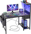 TIQLAB Gaming Desk 40 inch by TIQLAB