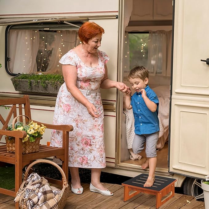 One Step Stool for Adults Seniors - Image 8