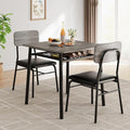 GarveeHome Dining Table for 2 by GarveeHome