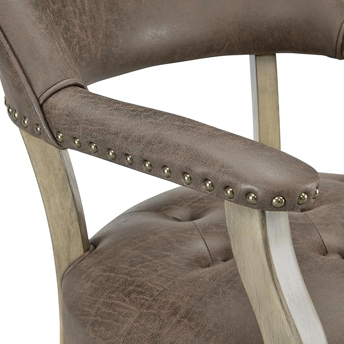 LEEMTORIG Large Dining Chairs - Image 7