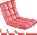 Yaheetech Floor Chair, Meditation Chair by Yaheetech