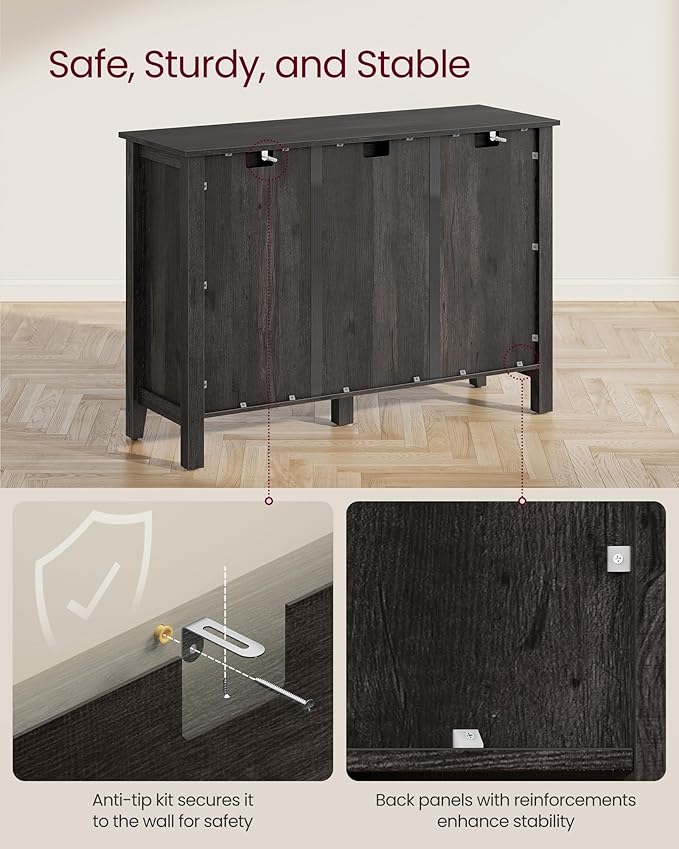 VASAGLE LIRY Collection - Image 6
