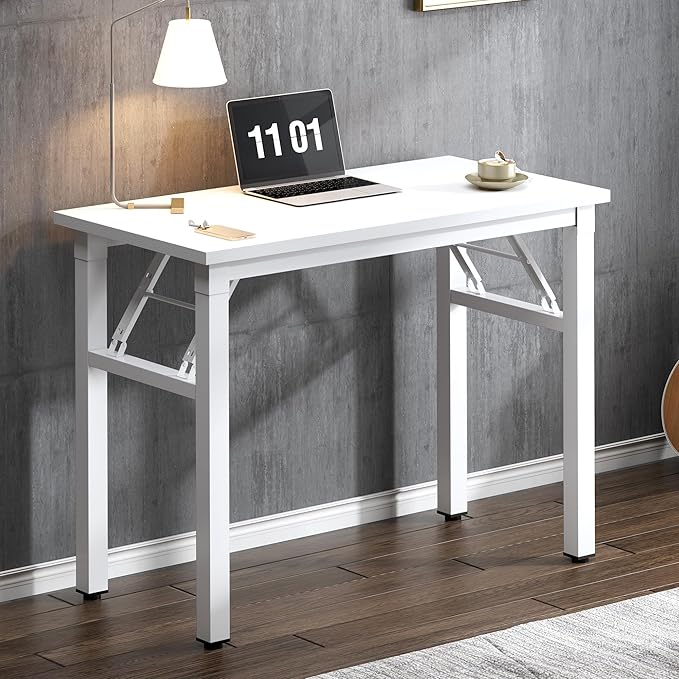 Need Folding Computer Desk - Image 2