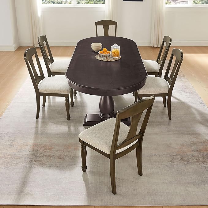 Ball & Cast Farmhouse Extendable Dining Table - Image 3
