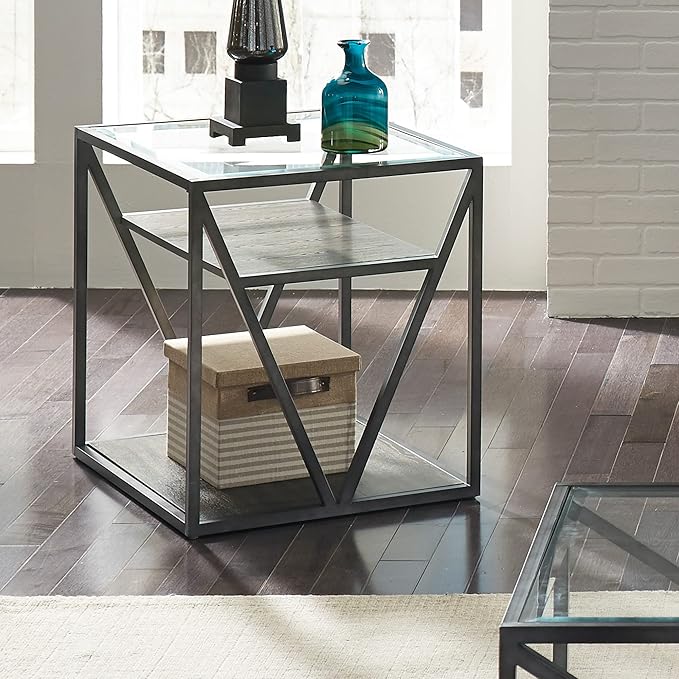 LIBERTY FURNITURE INDUSTRIES, INC. Arista End Table - Image 2