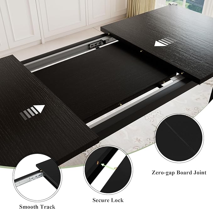 Feonase 7-Piece Dining Table Set - Image 3