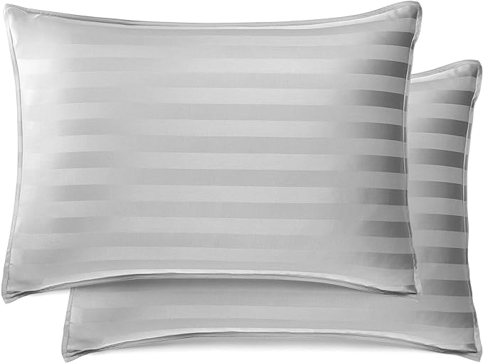 King Sheets by Pure Bamboo, Genuine 100% Organic Viscose Derived from Bamboo - Image 5
