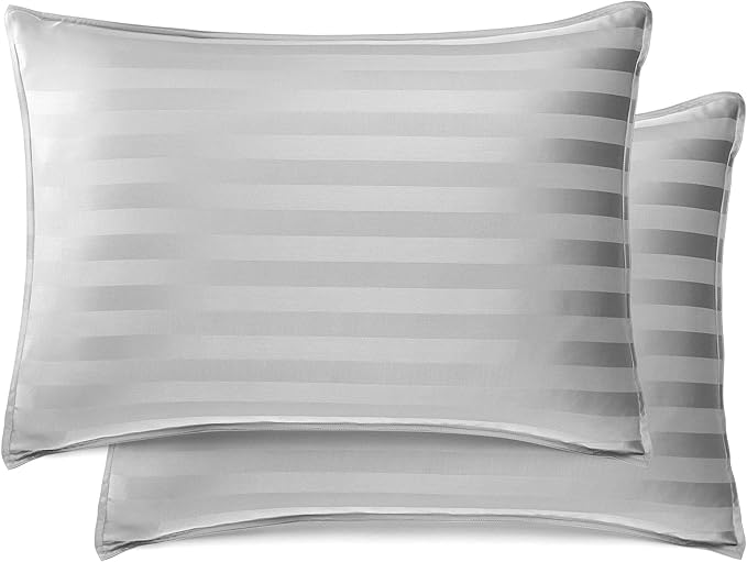 Twin Sheets by Pure Bamboo, Genuine 100% Organic Viscose Derived from Bamboo - Image 5