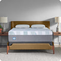 Sealy Dreamlife 14” Foam Mattress-in-a-Box, SealyComfort Gel Memory Foam by Sealy
