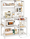 SUPERJARE Large Bakers Rack by SUPERJARE