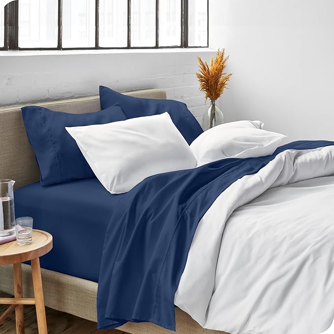 Bare Home Twin Sheet Set - Image 8