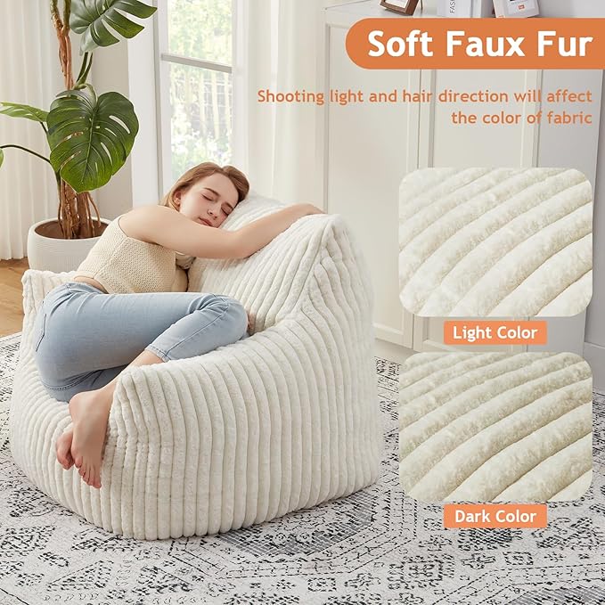 Giant Bean Bag Chairs for Adults - Image 6