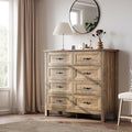 LINSY HOME Updated Dresser for Bedroom by LINSYHOME