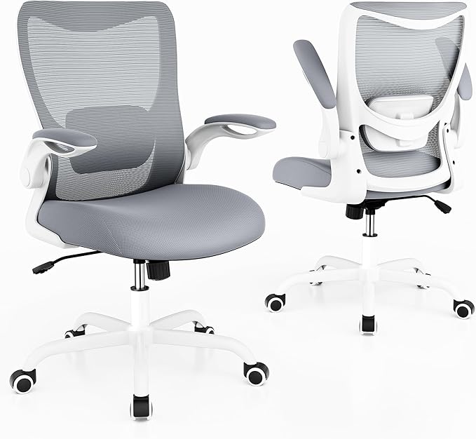 Office Chair, Ergonomic Desk Chair - Image 9